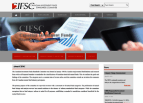 cifsc.org