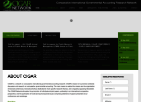 cigar-network.net