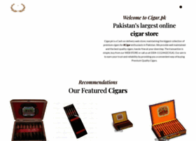 cigar.pk