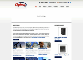 ciglow.co.uk