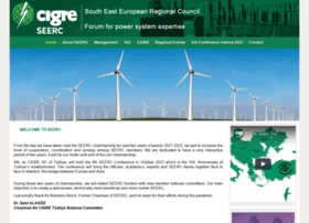 cigre-seerc.org