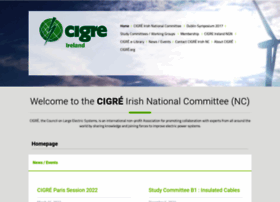 cigreireland.ie