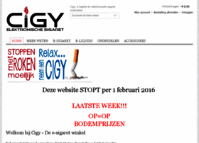 cigy.nl