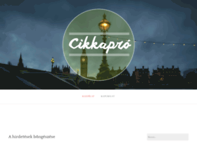 cikkapro.hu