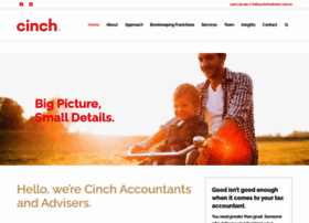 cinchadvisers.com.au