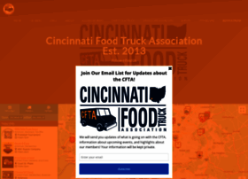 cincinnatifoodtruckassociation.org