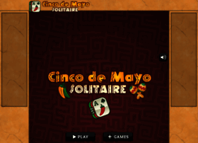 cincodemayosolitaire.com