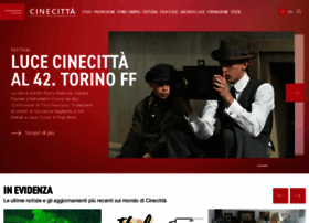 cinecitta.com