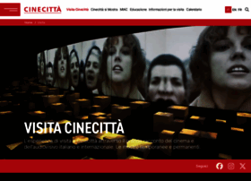 cinecittasimostra.it