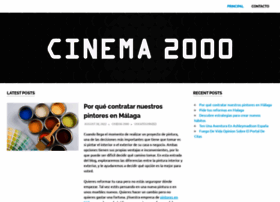 cinema2000.es