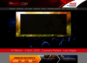 cinemacon.com