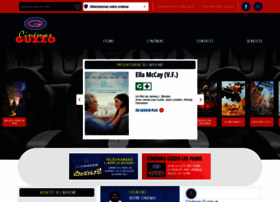cinemasguzzo.com