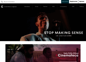 cinemateca.org.uy