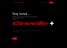 cineville.com