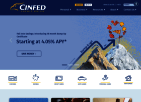 cinfed.com