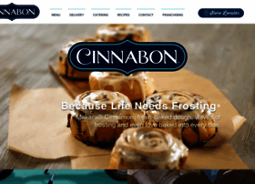 cinnabon.co.za