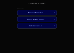 cinnetwork.org