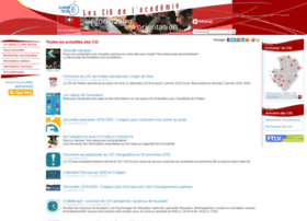 cio.ac-poitiers.fr