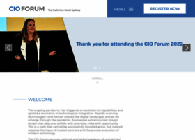 cioforum.com.au