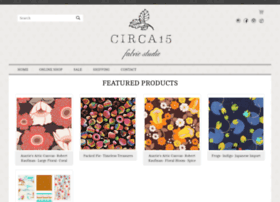 circa15fabricstudio.com