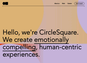 circle-square.com