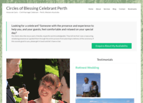 circlesofblessing.com.au