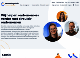 circulairondernemen.nl