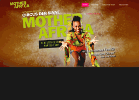 circus-mother-africa.de