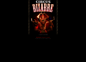 circusbizarre.com.au