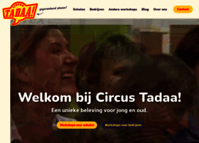 circusjopie.nl