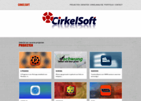 cirkelsoft.nl