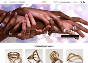 cirojewelry.com