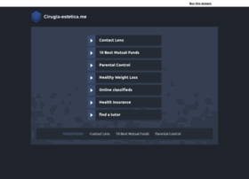 cirugia-estetica.me