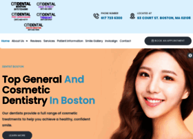 citidentalboston.com