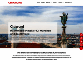 citigrund.de