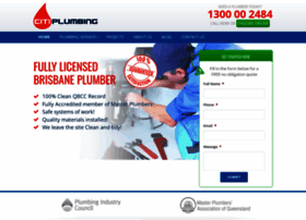 citiplumbing.com.au