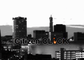 citizenclick.co.uk