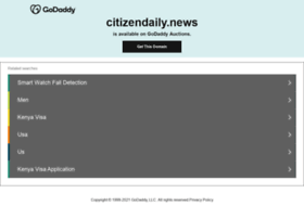 citizendaily.news