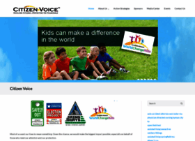 citizenvoice.org