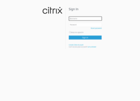 citrix.gosavo.com