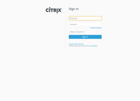 citrixpartner.gosavo.com