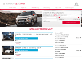 citroen-bazar.cz