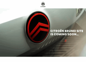 citroen.com.bn