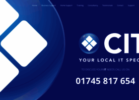 citsltd.co.uk