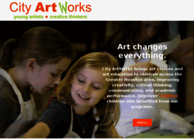 cityartworks.org