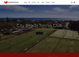 citybeachtennisclub.com.au