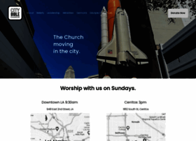 citybible.church