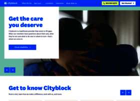 cityblock.com