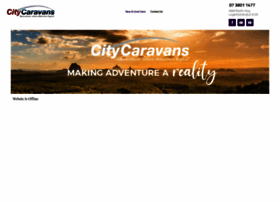 citycaravans.com.au