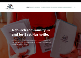 citychurcheast.org